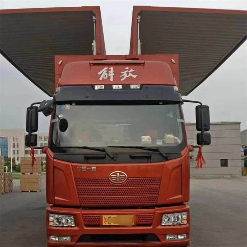 山东德州武城县到重庆物流公司，一站式服务为您提供高效便捷货运体验（到重庆的物流公司）
